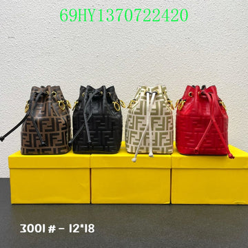EC - FDE Bags - 3328