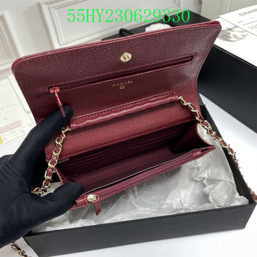 EC - CHL Bags - 548