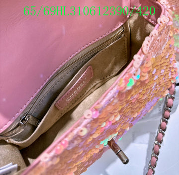 EC - CHL Bags - 699