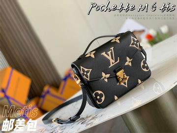 EC - LOV Women Bag - 2857