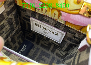 EC - FDE Bags - 1461