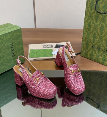 EC - GUKI Women Shoes - 223