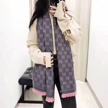 EC - GUKI Scarf - 262