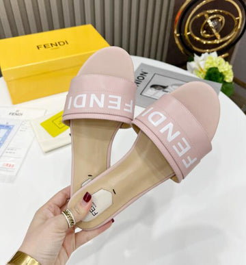 EC - FDE Women Shoes - 238