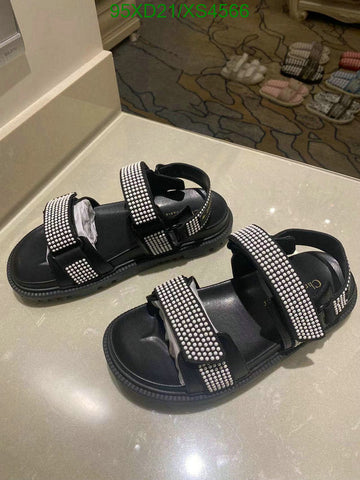EC - DOR Women Shoes - 2323