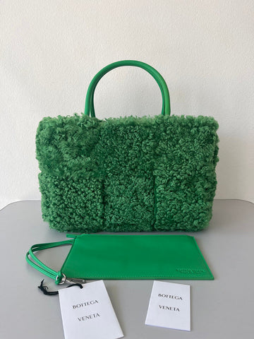 EC - BOV Women Bag - 1261