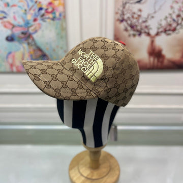 EC - GUKI Cap - 679