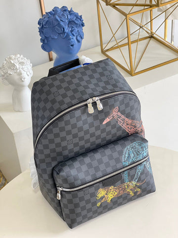 EC Fashion Lu-Vi Bags - 16849