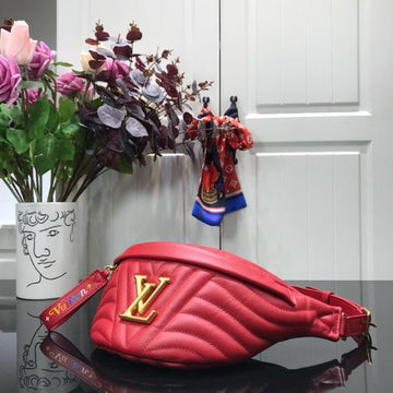 EC Fashion Lu-Vi bags - 17870