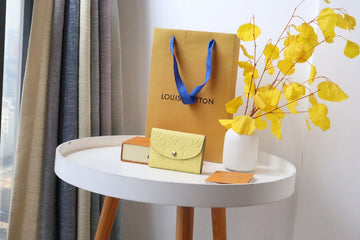 EC - LOV Wallet - 754