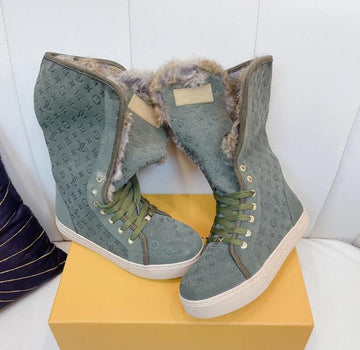 EC - LOV Women Shoes - 1315