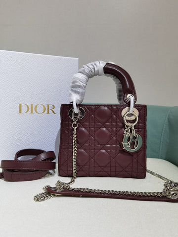 EC - DOR Women Bag - 482