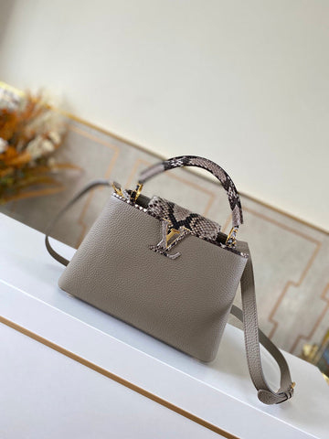EC Fashion Lu-Vi bags - 17343