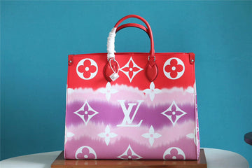 EC Fashion Lu-Vi bags - 8644