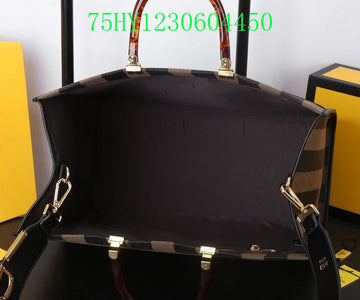 EC - FDE Bags - 3027