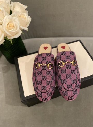 EC - GUKI Women Shoes - 1445