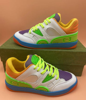 EC - GUKI Women Shoes - 1167