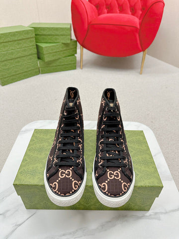 EC - GUKI Shoe - 1007