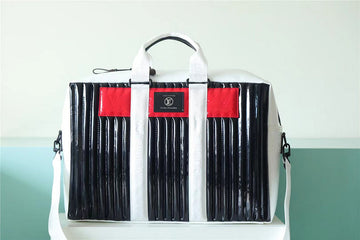 EC Fashion Lu-Vi bags - 9793