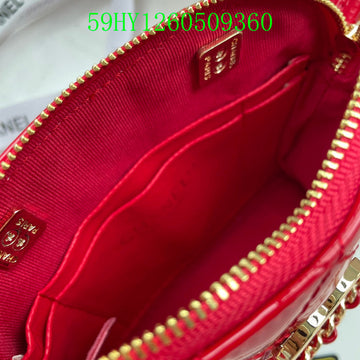 EC - CHL Bags - 996