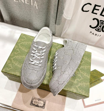 EC - GUKI Women Shoes - 543