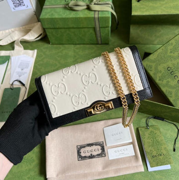 EC - GUKI Bags - 1487