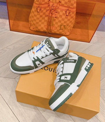 EC - LOV Women Shoes - 457