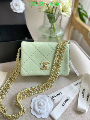EC - CHL Bags - 1796
