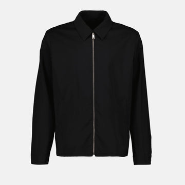 Veste en laine