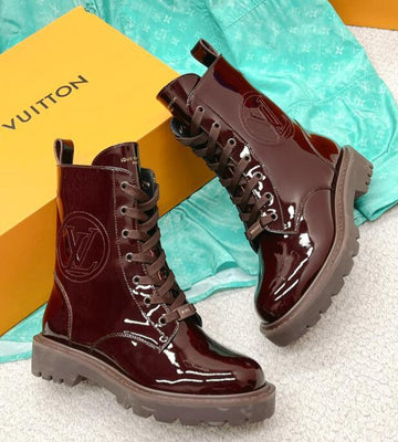 EC - LOV Women Shoes - 656