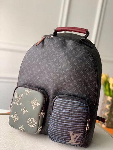 EC Fashion Lu-Vi bags - 17015