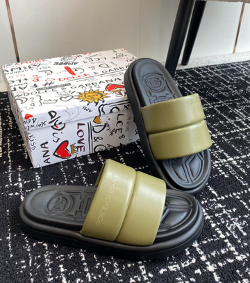 EC - DAG Men Shoes - 027