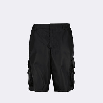 Short cargo en Re-Nylon
