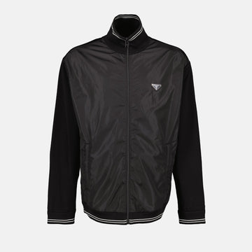 Coupe-vent en Re-Nylon