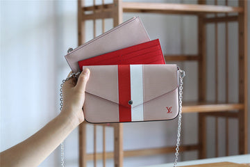 EC Fashion Lu-Vi bags - 9015