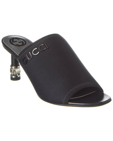 Gucci Interlocking G Sandal