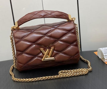 EC - LOV Bags - 718