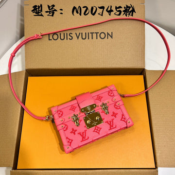 EC - LOV Women Bag - 1907