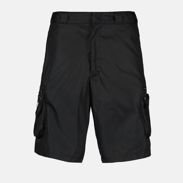 Short Cargo
