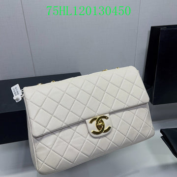 EC - CHL Bags - 1587