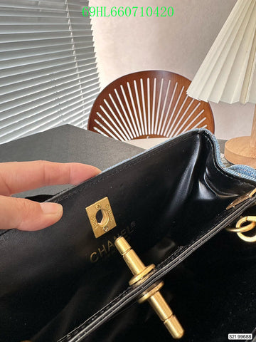 EC - CHL Bags - 481