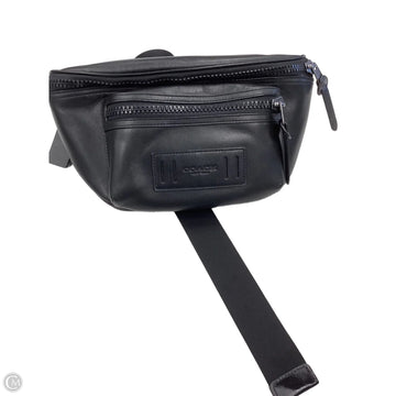 Belt Bag Designer By Coach, Size: Large