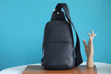 EC Fashion Lu-Vi bags - 10227