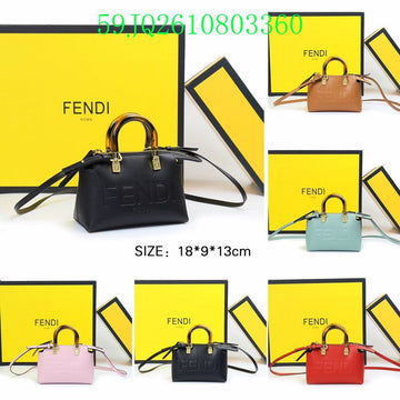 EC - FDE Bags - 3231