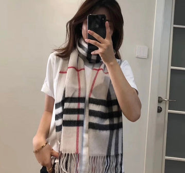 EC - BOR Scarf - 119