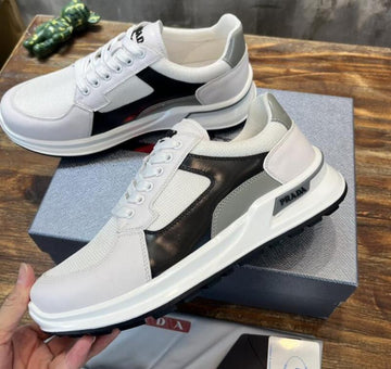 EC Luxury - PD Men Shoes - 223