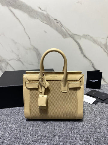 EC - YLS Bag - 601