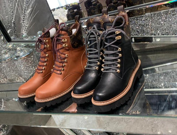 EC - LOV Women Shoes - 1259
