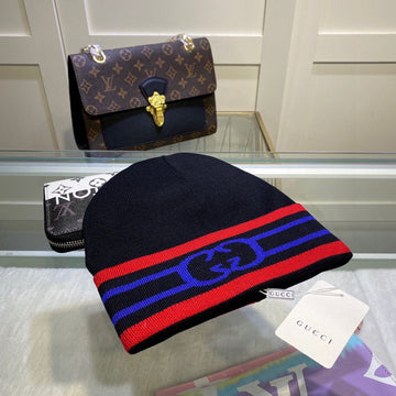 EC - GUKI Cap - 204