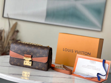 Fashion Lu-Vi bags - 4658